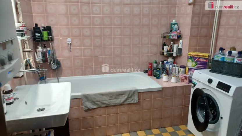 Prodej činžovního domu, Děčín - Děčín II-Nové Město, Kamenická, 265 m2