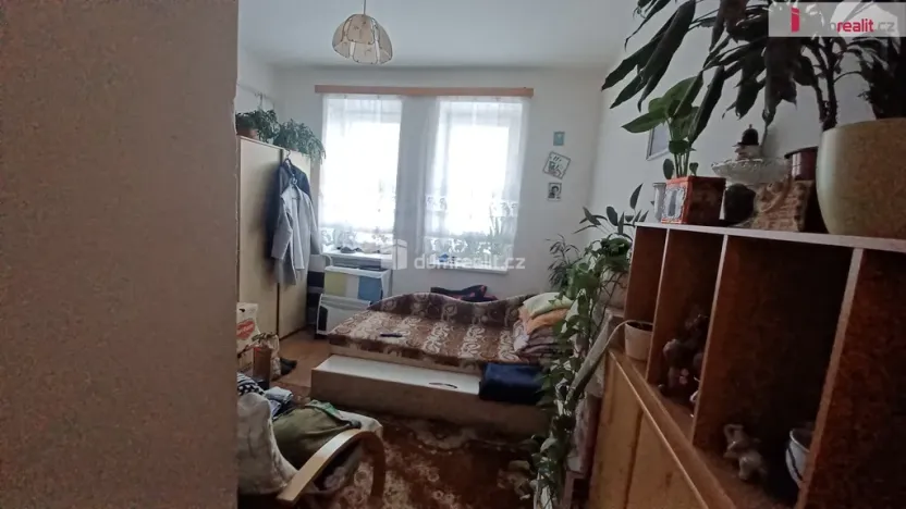 Prodej činžovního domu, Děčín - Děčín II-Nové Město, Kamenická, 265 m2