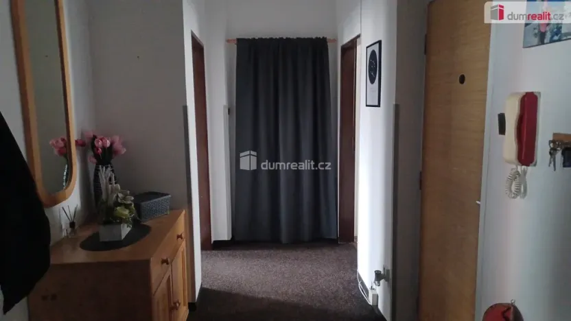 Prodej činžovního domu, Děčín - Děčín II-Nové Město, Kamenická, 265 m2