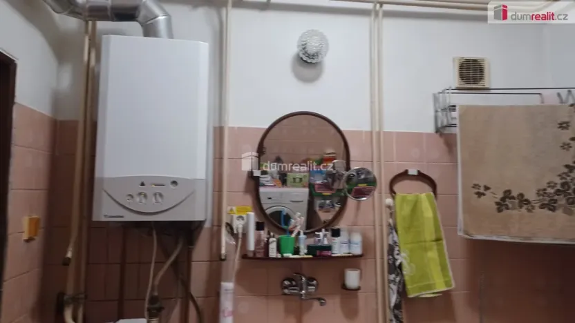 Prodej činžovního domu, Děčín - Děčín II-Nové Město, Kamenická, 265 m2