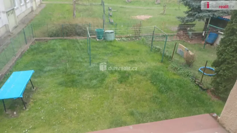 Prodej činžovního domu, Děčín - Děčín II-Nové Město, Kamenická, 265 m2