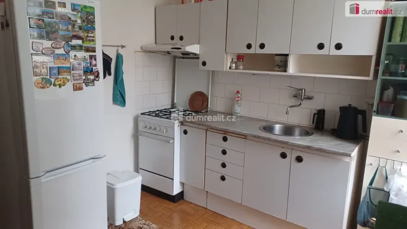 Prodej činžovního domu, Děčín - Děčín II-Nové Město, Kamenická, 265 m2