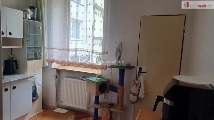 Prodej činžovního domu, Děčín - Děčín II-Nové Město, Kamenická, 265 m2