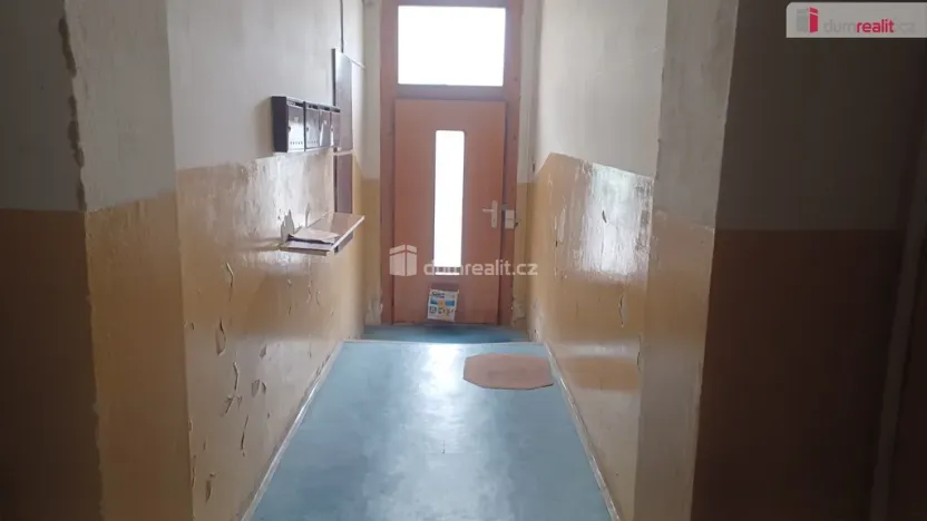 Prodej činžovního domu, Děčín - Děčín II-Nové Město, Kamenická, 265 m2