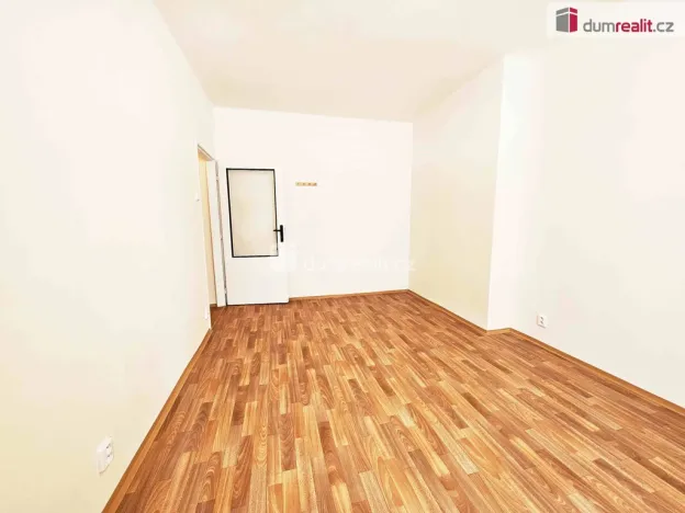 Pronájem bytu 1+kk, Roudnice nad Labem, třída T. G. Masaryka, 21 m2