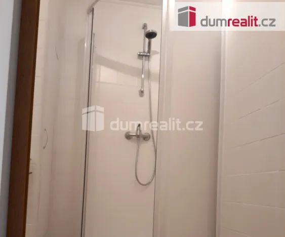 Pronájem bytu 1+kk, Louny, Slovenského národního povstání, 20 m2