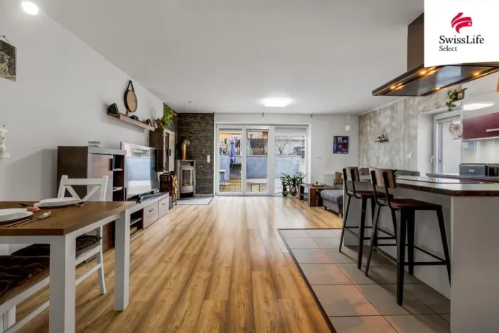 Prodej rodinného domu, Miroslav, Třináctky, 149 m2