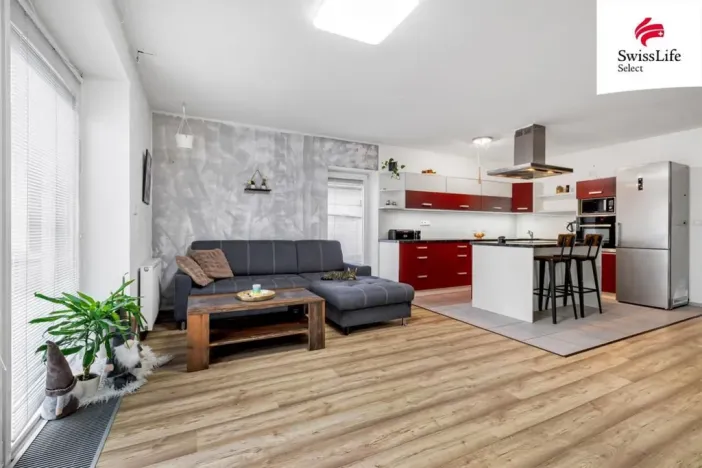 Prodej rodinného domu, Miroslav, Třináctky, 149 m2