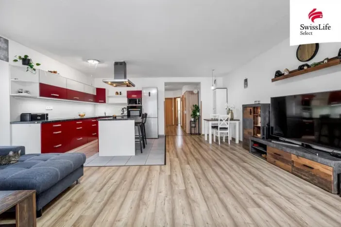 Prodej rodinného domu, Miroslav, Třináctky, 149 m2