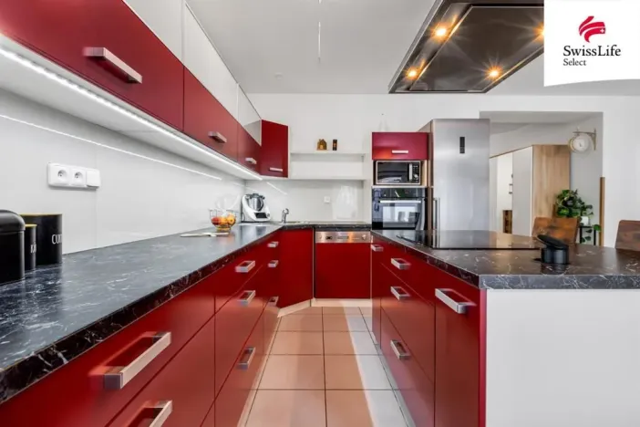 Prodej rodinného domu, Miroslav, Třináctky, 149 m2