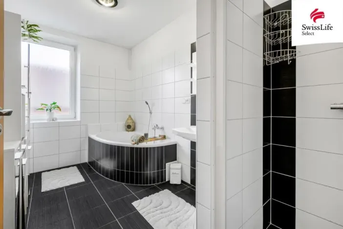 Prodej rodinného domu, Miroslav, Třináctky, 149 m2