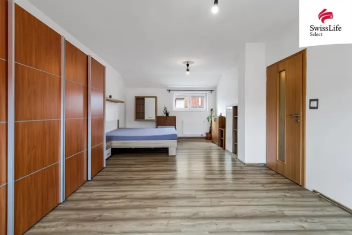 Prodej rodinného domu, Miroslav, Třináctky, 149 m2