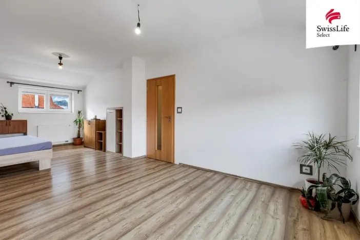 Prodej rodinného domu, Miroslav, Třináctky, 149 m2