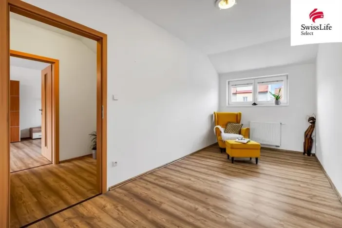 Prodej rodinného domu, Miroslav, Třináctky, 149 m2