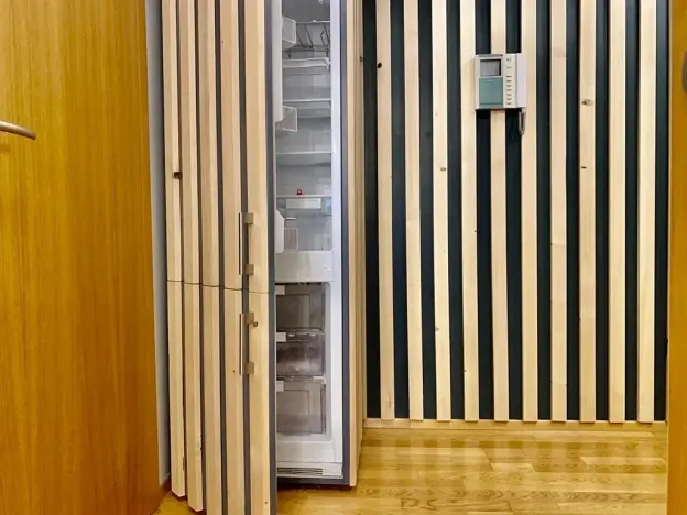 Pronájem bytu 2+kk, Praha - Žižkov, Ke kapslovně, 50 m2