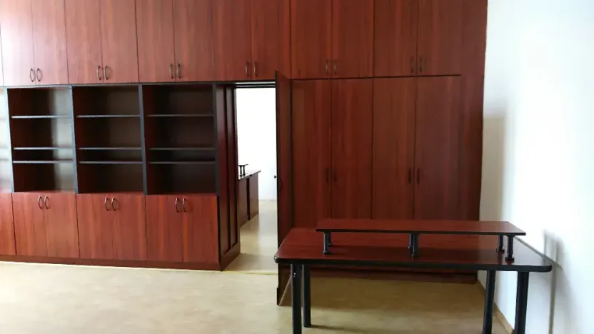 Pronájem kanceláře, Brno, Josefská, 48 m2