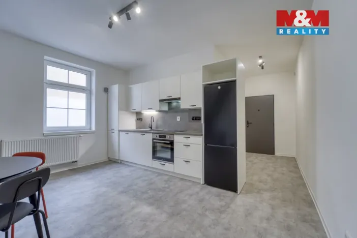 Prodej bytu 3+kk, Plzeň - Doudlevce, Šípková, 88 m2