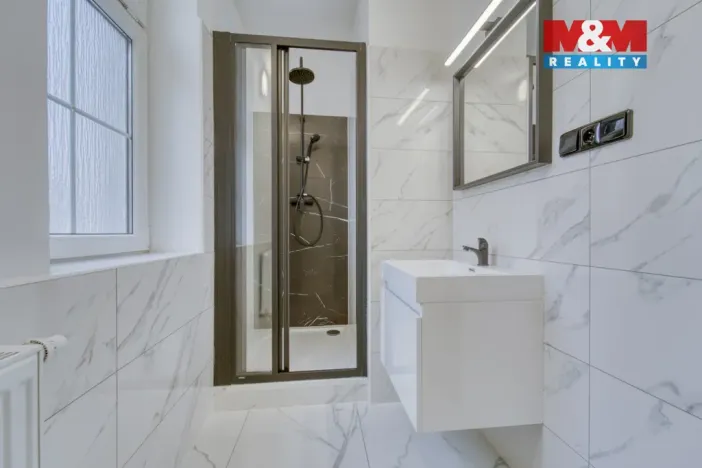 Prodej bytu 3+kk, Plzeň - Doudlevce, Šípková, 88 m2