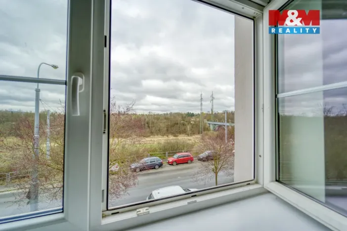 Prodej bytu 3+kk, Plzeň - Doudlevce, Šípková, 88 m2