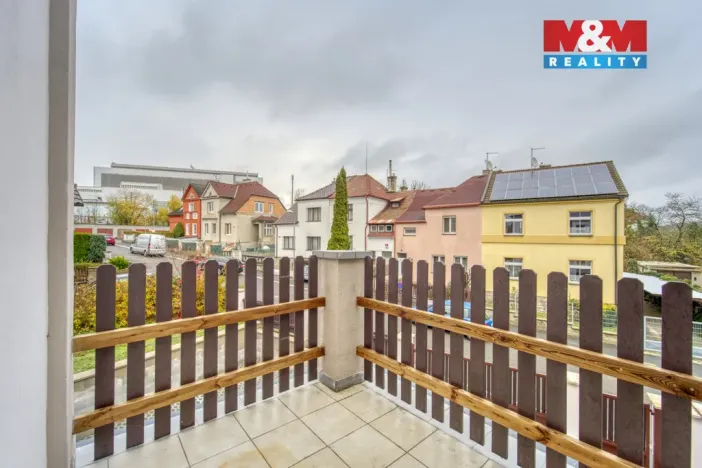 Prodej bytu 3+kk, Plzeň - Doudlevce, Šípková, 88 m2