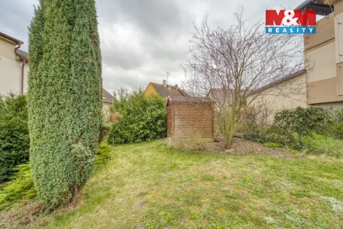 Prodej bytu 3+kk, Plzeň - Doudlevce, Šípková, 88 m2