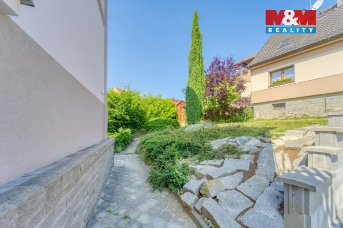 Prodej bytu 3+kk, Plzeň - Doudlevce, Šípková, 88 m2