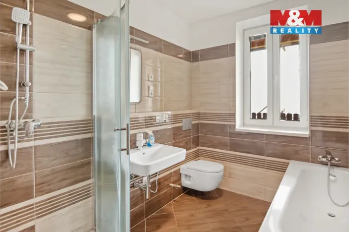 Pronájem bytu 4+kk, Dětenice, 133 m2