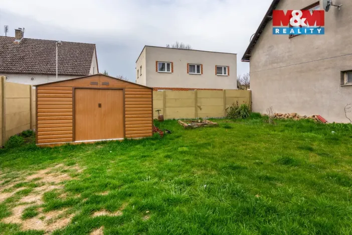 Pronájem bytu 4+kk, Dětenice, 133 m2