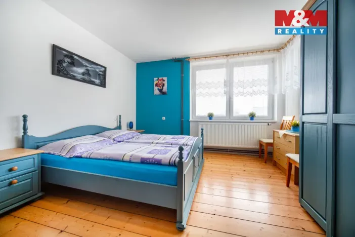 Prodej rodinného domu, Rokytnice v Orlických horách, 5. května, 1152 m2