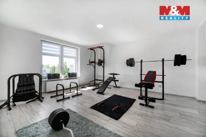 Prodej rodinného domu, Rokytnice v Orlických horách, 5. května, 1152 m2