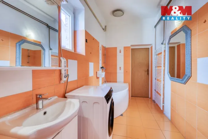 Prodej rodinného domu, Mladá Vožice, Třída Václava Vaniše, 175 m2