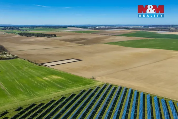 Prodej pole, Benátky nad Jizerou - Benátky nad Jizerou I, 17935 m2