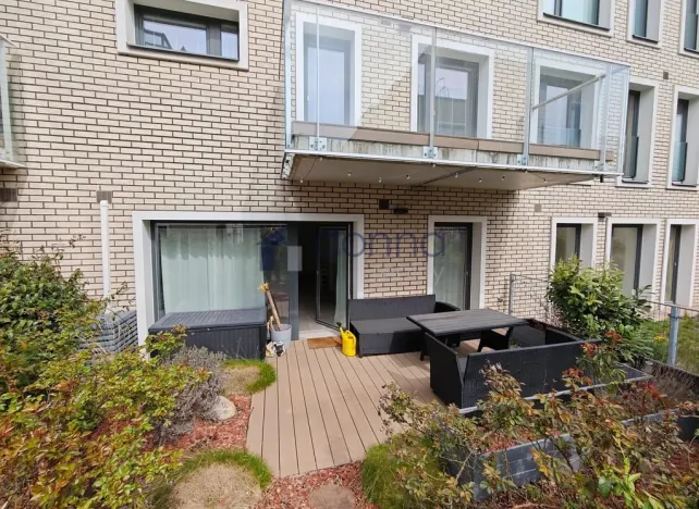 Pronájem bytu 2+kk, Praha, Kobrova, 46 m2