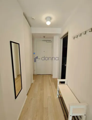 Pronájem bytu 2+kk, Praha, Kobrova, 46 m2