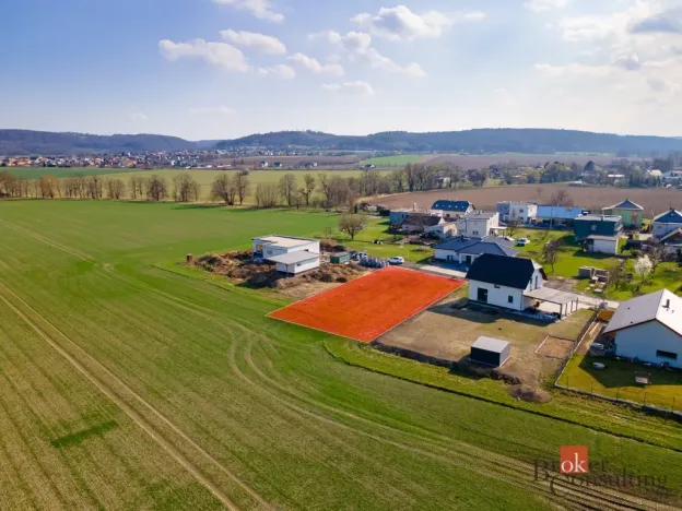 Prodej pole, Štítina, 6719 m2