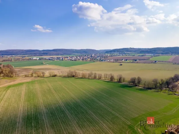 Prodej pole, Štítina, 6719 m2