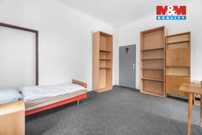 Prodej činžovního domu, Janov nad Nisou, 400 m2