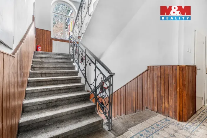 Prodej činžovního domu, Janov nad Nisou, 400 m2