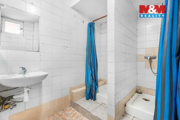 Prodej činžovního domu, Janov nad Nisou, 400 m2