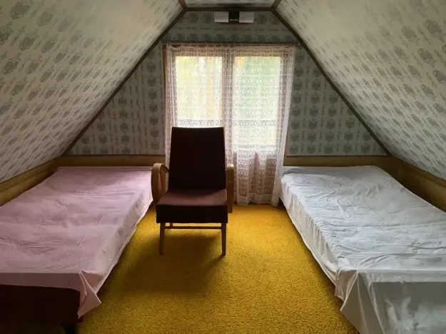 Prodej chaty, Dolany, 35 m2