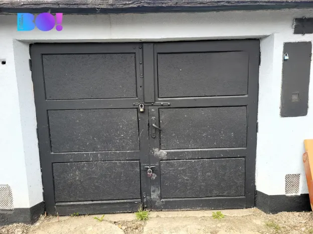 Prodej garáže, Karviná, Na Vyhlídce, 20 m2