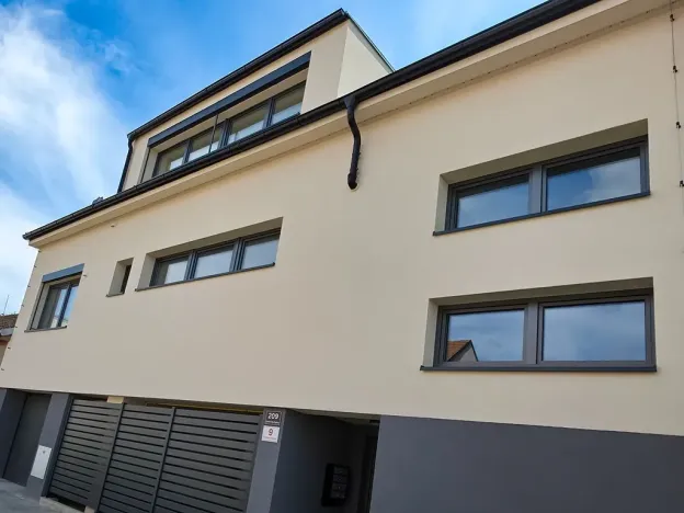 Prodej bytu 2+kk, Brno, Chleborádova, 87 m2