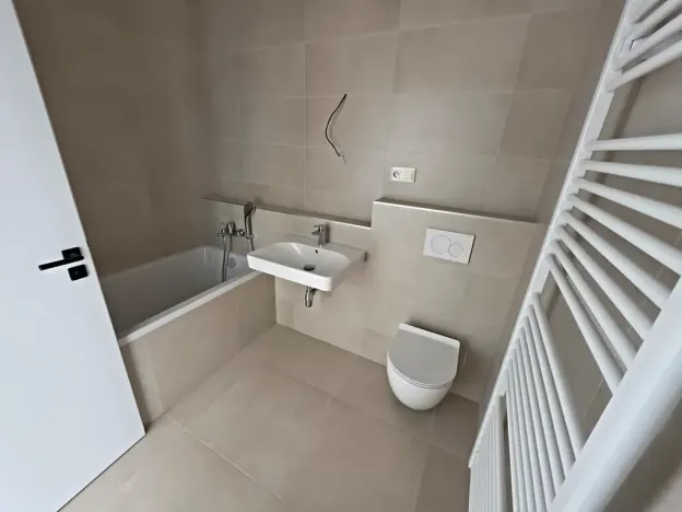 Prodej bytu 2+kk, Brno, Chleborádova, 97 m2