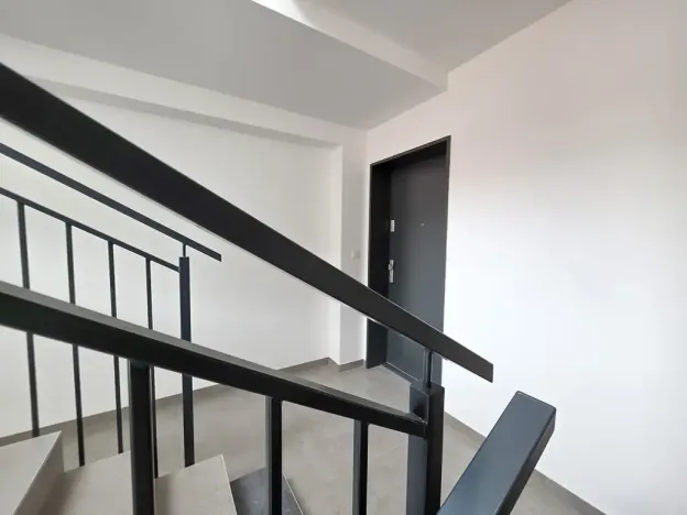 Prodej bytu 2+kk, Brno, Chleborádova, 97 m2