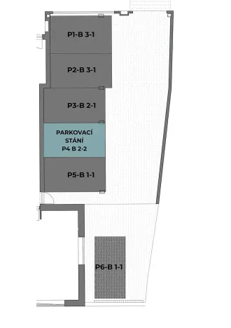 Prodej bytu 2+kk, Brno, Chleborádova, 97 m2