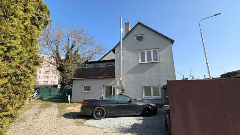 Prodej rodinného domu, Nová Včelnice, 220 m2
