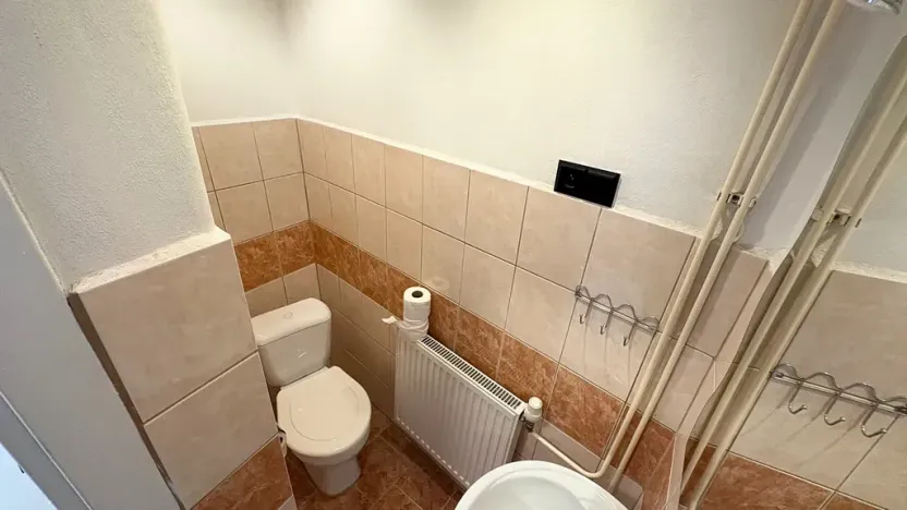 Prodej rodinného domu, Nová Včelnice, 220 m2