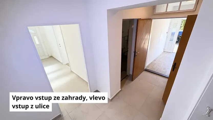 Prodej rodinného domu, Nová Včelnice, 220 m2