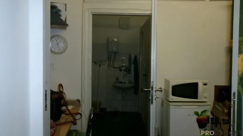 Pronájem obchodního prostoru, Brno - Brno-město, 44 m2