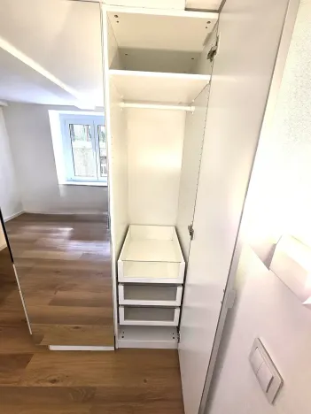 Prodej bytu 1+kk, Praha, Nad Kajetánkou, 17 m2